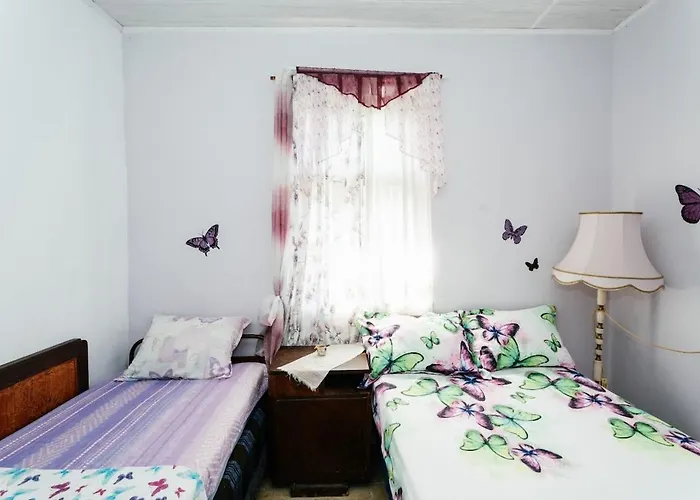 марго Feriehus Kosti