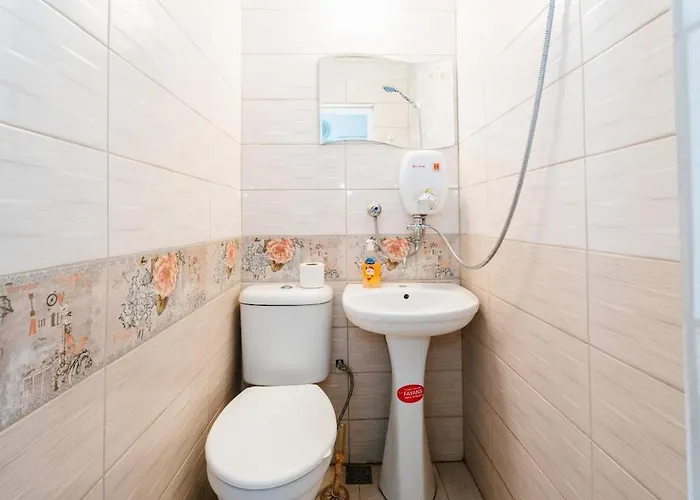 Feriehus марго Kosti