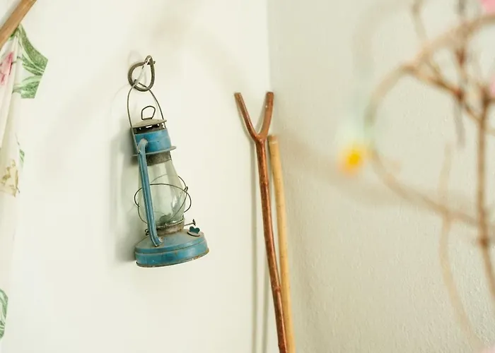 Feriehus марго *