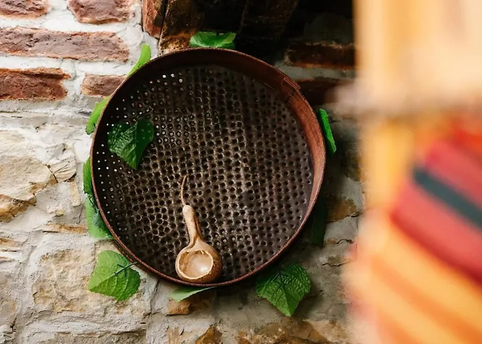 марго Feriehus Kosti