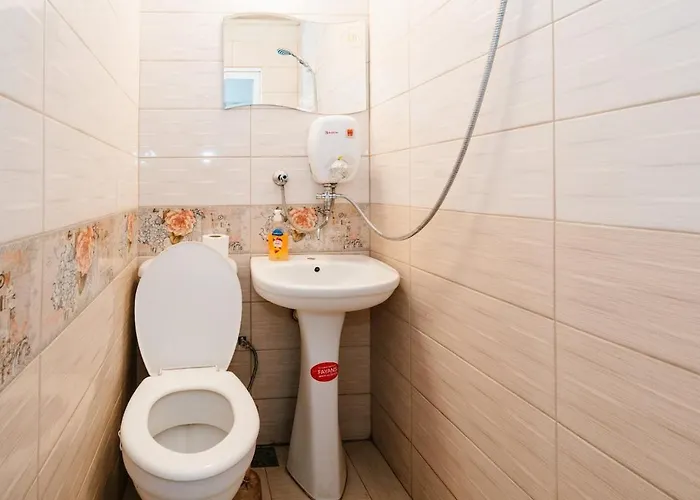 марго Feriehus *