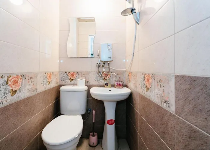 Feriehus марго Kosti