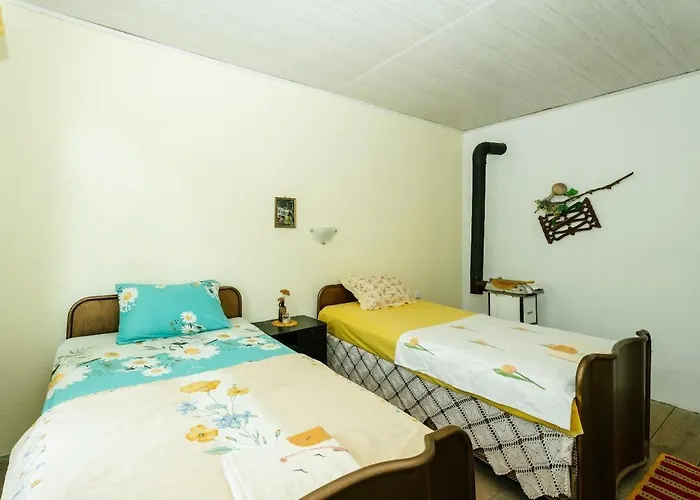 марго Feriehus *