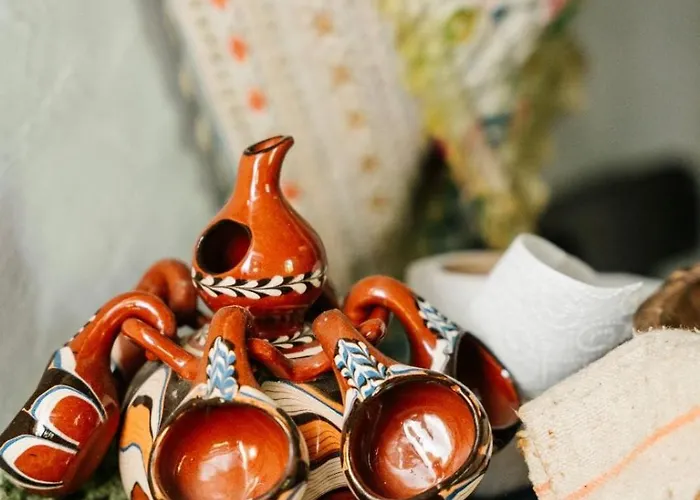 Feriehus марго Kosti