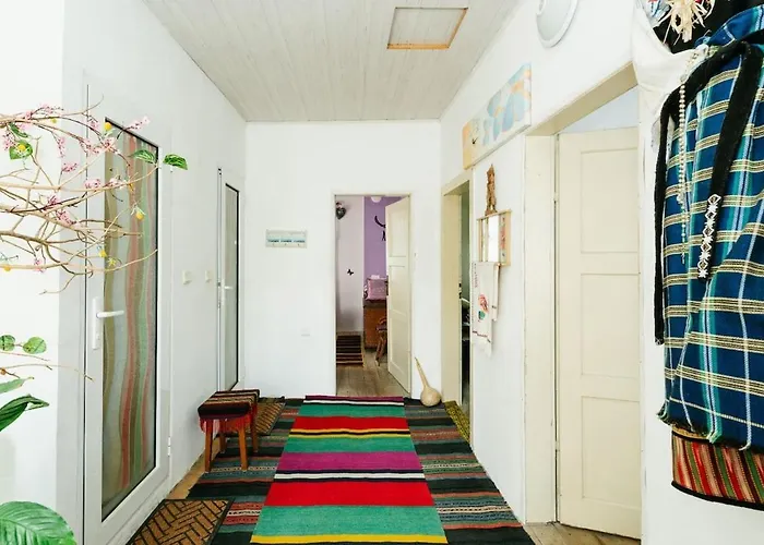 Feriehus марго *